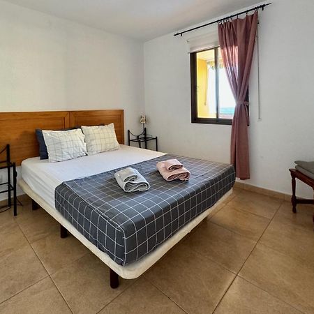 פוארטו דה סנטיאגו Vista La Gomera - 2 Minutes Walk From The Beach! מראה חיצוני תמונה