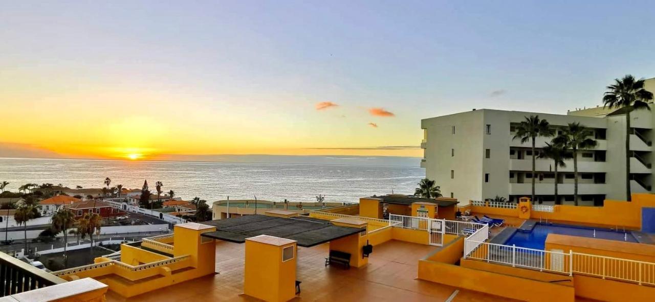 פוארטו דה סנטיאגו Vista La Gomera - 2 Minutes Walk From The Beach! מראה חיצוני תמונה