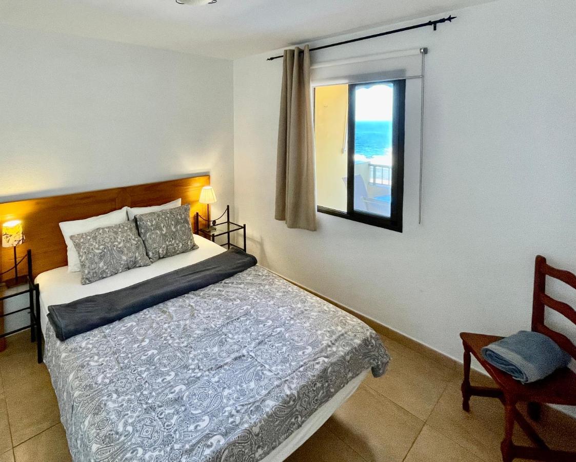 פוארטו דה סנטיאגו Vista La Gomera - 2 Minutes Walk From The Beach! מראה חיצוני תמונה