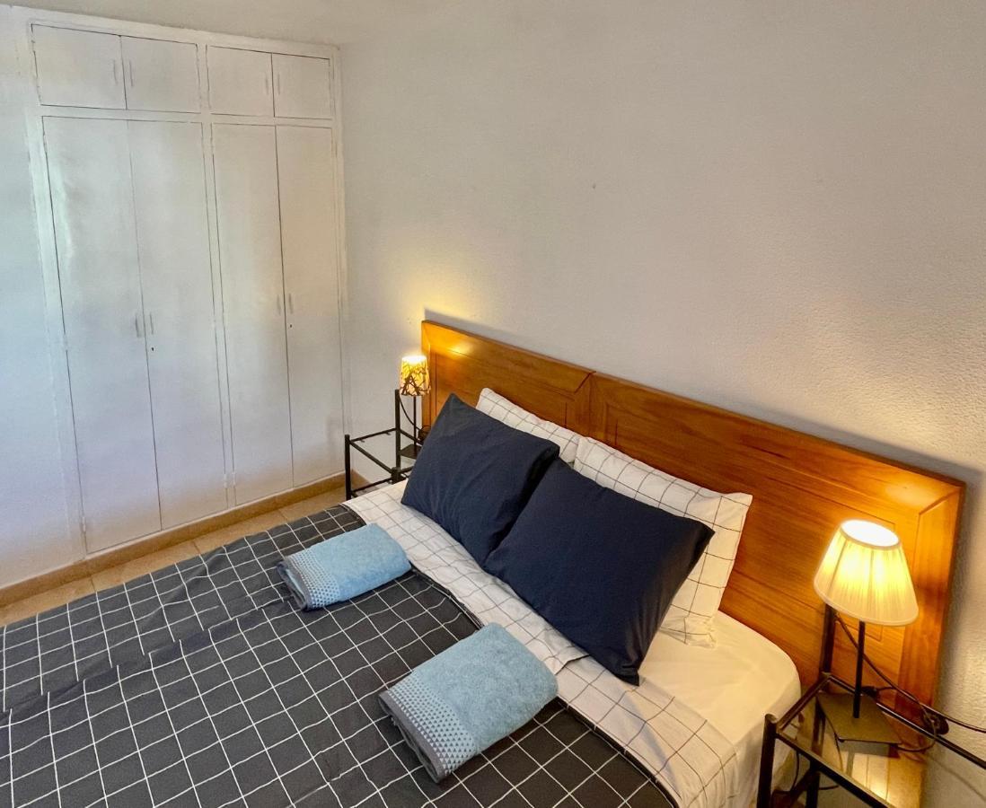פוארטו דה סנטיאגו Vista La Gomera - 2 Minutes Walk From The Beach! מראה חיצוני תמונה