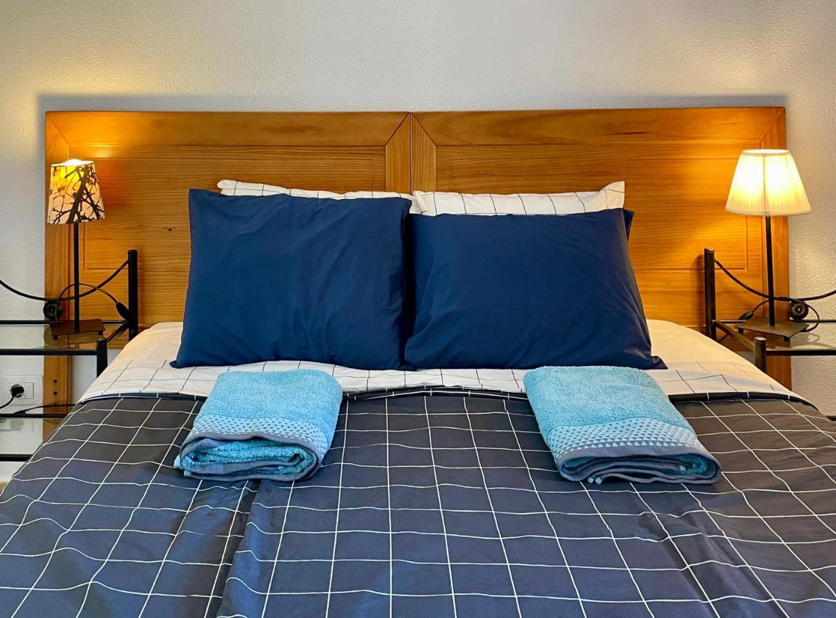 פוארטו דה סנטיאגו Vista La Gomera - 2 Minutes Walk From The Beach! מראה חיצוני תמונה