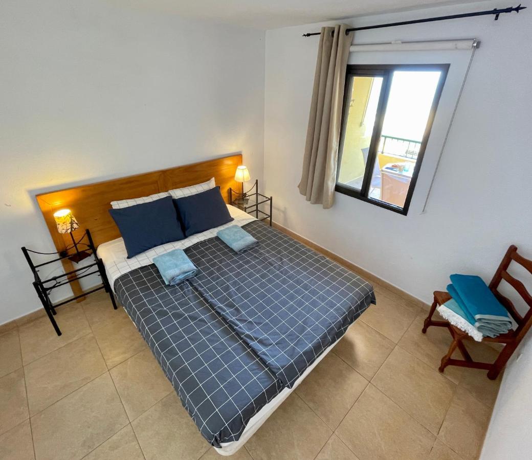 פוארטו דה סנטיאגו Vista La Gomera - 2 Minutes Walk From The Beach! מראה חיצוני תמונה