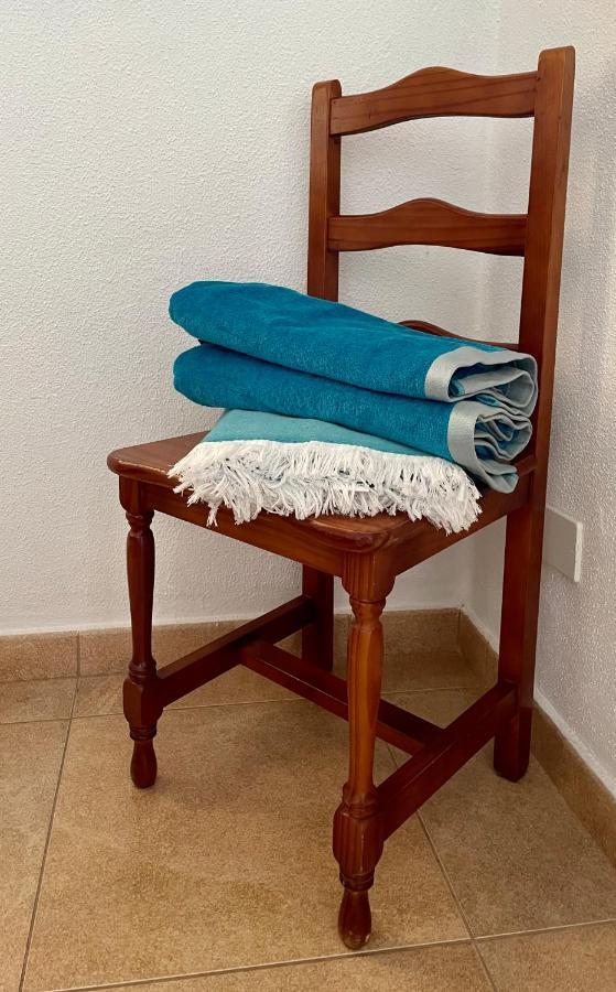פוארטו דה סנטיאגו Vista La Gomera - 2 Minutes Walk From The Beach! מראה חיצוני תמונה