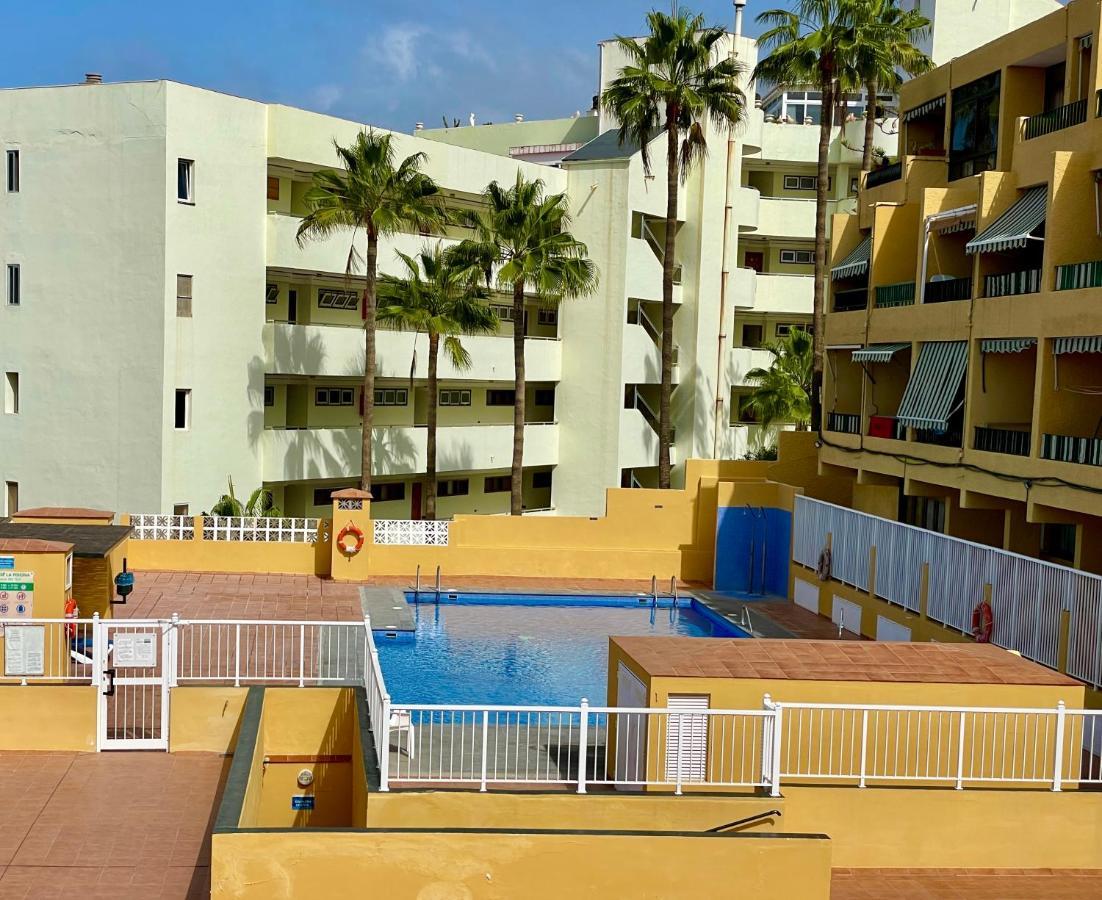פוארטו דה סנטיאגו Vista La Gomera - 2 Minutes Walk From The Beach! מראה חיצוני תמונה