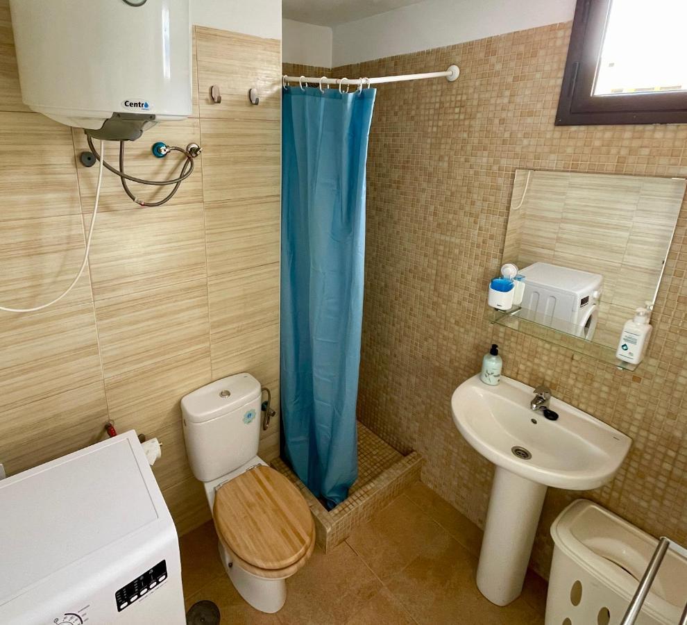 פוארטו דה סנטיאגו Vista La Gomera - 2 Minutes Walk From The Beach! מראה חיצוני תמונה