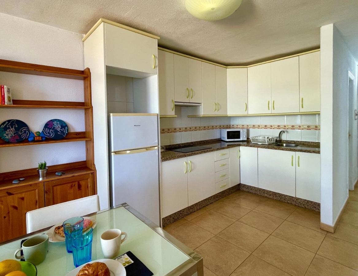 פוארטו דה סנטיאגו Vista La Gomera - 2 Minutes Walk From The Beach! מראה חיצוני תמונה