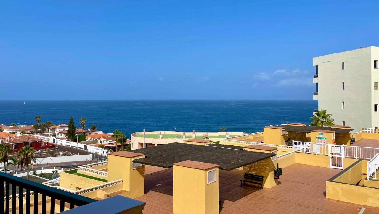 פוארטו דה סנטיאגו Vista La Gomera - 2 Minutes Walk From The Beach! מראה חיצוני תמונה