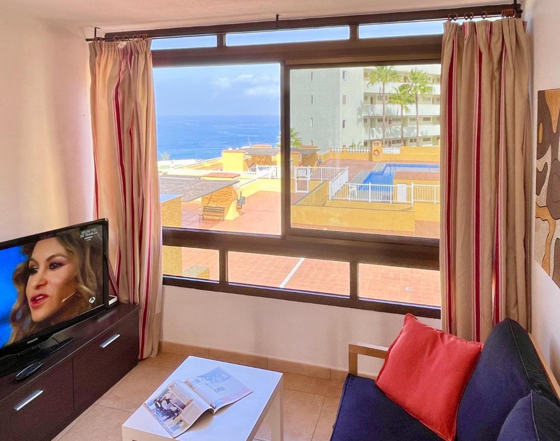 פוארטו דה סנטיאגו Vista La Gomera - 2 Minutes Walk From The Beach! מראה חיצוני תמונה