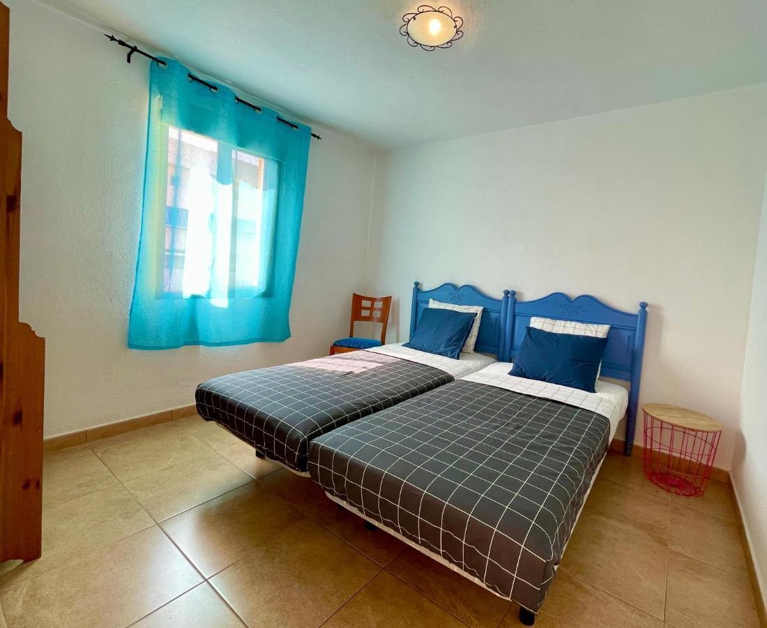פוארטו דה סנטיאגו Vista La Gomera - 2 Minutes Walk From The Beach! מראה חיצוני תמונה