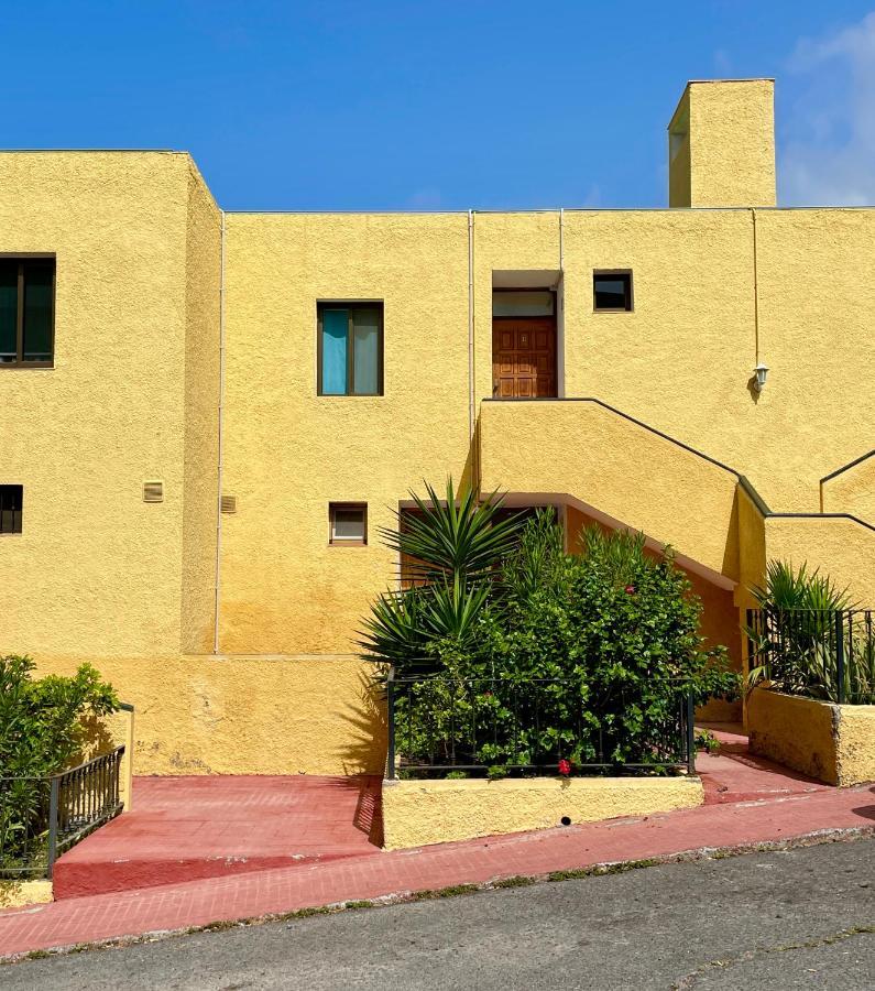 פוארטו דה סנטיאגו Vista La Gomera - 2 Minutes Walk From The Beach! מראה חיצוני תמונה