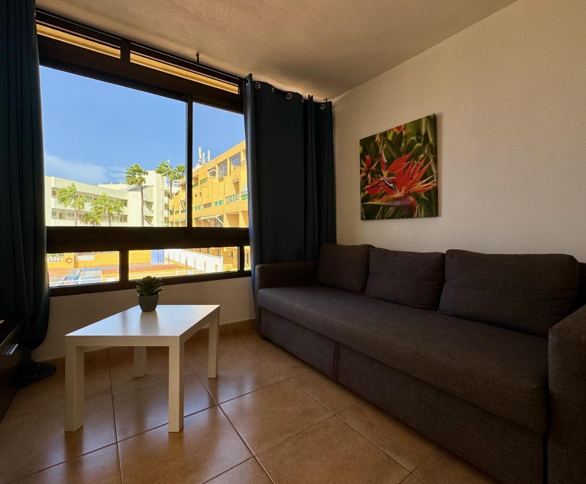 פוארטו דה סנטיאגו Vista La Gomera - 2 Minutes Walk From The Beach! מראה חיצוני תמונה